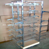 Shop Wire Display Rack (DR-28)