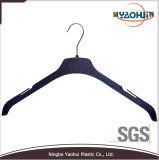 Plastic Jacket Hanger with Metal Hook for Jacket (44cm)