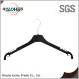 Fashion Anti-Slip Coat Hanger with Metal Hook for Display (33.5cm)