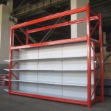 High Quality Multifunctional Shelf Gondola Supermarket Store Shelving for Sale by Factory