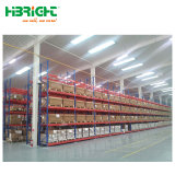 Warehouse Medium Duty Storage Shelf Racking System