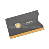 Wholesale Anti Illegal Scanning RFID Blocking Paper Card Holder