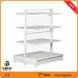 Metal Retail Display Rack for Pharmacy