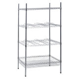 Kitchen Tools Wire Stand Shelf (bathroom)