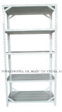 New 5 Tiers Metal Storage Shelf (7030-50-1)