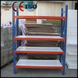 Middle Duty Cold Rolled Steel Storage/Display Shelves