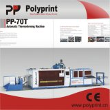 Pet Cup Thermoforming Machine (PPTF-70T)