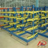 Storage Selective Longspan Cantilever Rack Manufacturer