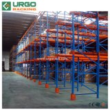 Warehouse Storage Solution of Heavy Duty Drive-in Rack