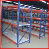Heavy Duty Warehouse Storage Rack with Board