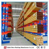 China Heavy Duty Cantilever Racking for Furniture Malls