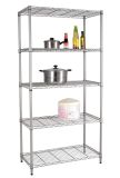 5 Layers Kitchen Wire Shelving