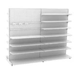 Supermarket Metal Rack Shelf for Display