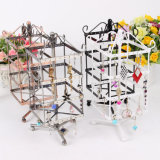 Jewelry Exhibition Stand, Jewelry Display. Display Rack