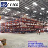 Heavy Duty Metal Pallet Rack for Warehouse Storage System