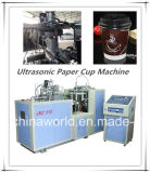 Two Side PE Coated Paper Cup Forming Machine (JBZ-S12)