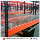 Material Steel Hot Selling Pallet Racking, High Bay Racking Warehouse Storage Steel Pallet Rack