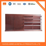 Wine Rack Supermarket Shelf Factory From Jiangsu