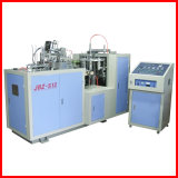 Full Automatic Disposable Paper Cup Making Machine with Ultrasonic Wave System