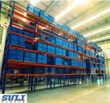Long Span Shelf Rack From China for Storage