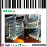 Double Sided Gondola Shelving for Shops