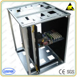 Handle Adjustable ESD PCB Rack