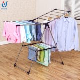 Stainless Steel Metal Folding Clothes Hanger