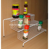 3 Layer Wire Spices Holder (LJ9005)