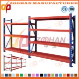 Multi Layers Metal Heavy Duty Warehouse Shelving Storage Rack (Zhr194)