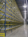 Low Price Selective Pallet Rack for Warehouse Storage