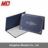 Most Popular Paper Material Diploma Holder