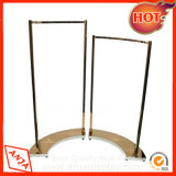 Metal Clothes Rack for Shop