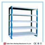 Customized Steel Storage Longspan Shelf with Ce Certification