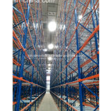 Customized Warehouse Storage Steel Pallet Racking for Distributor