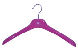 Heavy Duty Coat Hanger Strong Luxury Hotel Hanger