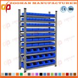 Metal Plastic Storage Cabinets Warehouse Garage Kitchen Shelving Rack (Zhr243)