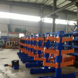 Heavy Duty Warehouse Selective Industrial Storage Cantilever Rack
