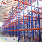 Warehousing Drive in Racking for Forklifts
