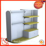 Wooden Retail Display Rack Point of Sale Systems for Store