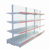 Double Sided Mesh Wire Shelf