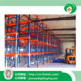 Corridor Steel Pallet Rack for Warehouse with Ce (FL-520)