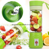 Mini DIY Portable Electric Juice Cup Home Outdoor Health Fruit Vegetable Blender