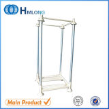 Warehouse Storage Stacking Post Rack