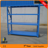 Stainless Steel Shelf, Heavy Duty Metal Shelf Steel Storage Warehouse Rack