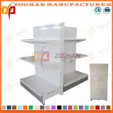 Sale Customized Supermarket Gondola Shelf (Zhs471)