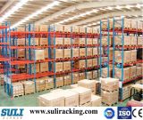 Nanjing Conventional Adjustable Storage Pallet Racking