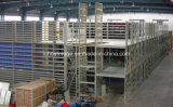 Medium Duty Longspan Shelving with Multipurpose for Autoparts Warehouse