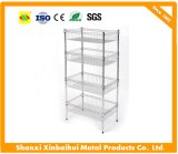 Supermarket/Kitchen Wire Racks, Powder Coated