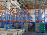 Heavy Duty Storage Pallet Rack