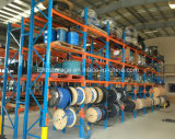 Ce Certified Warehouse Storage Pallet Racking